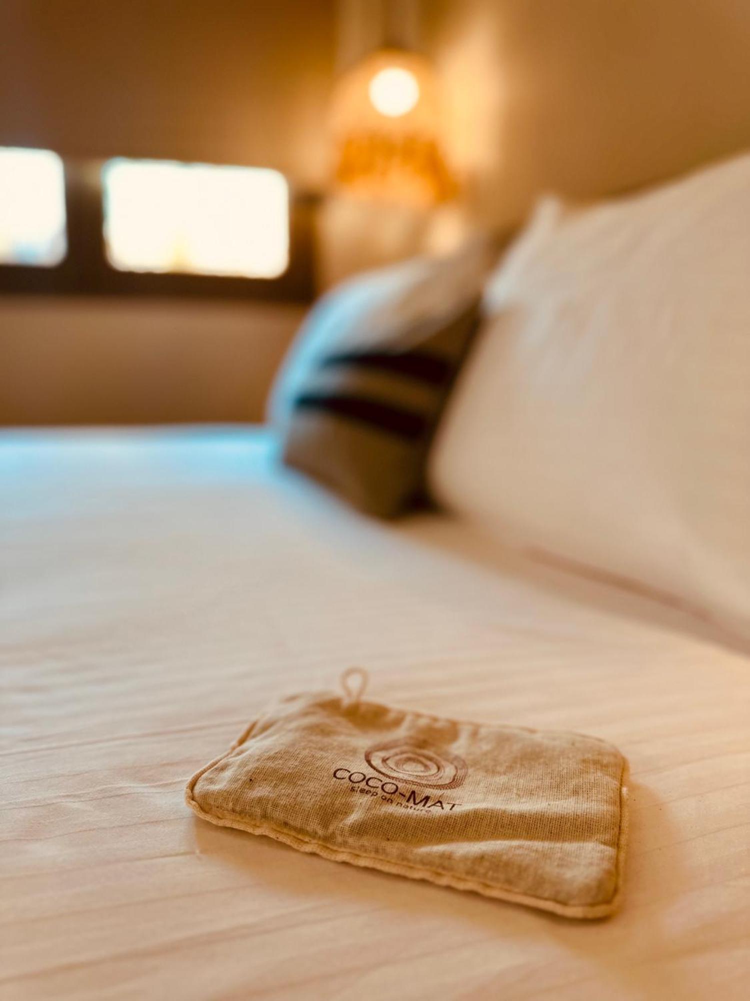 Amo Golden Suites Chrysi Ammoudia Dış mekan fotoğraf