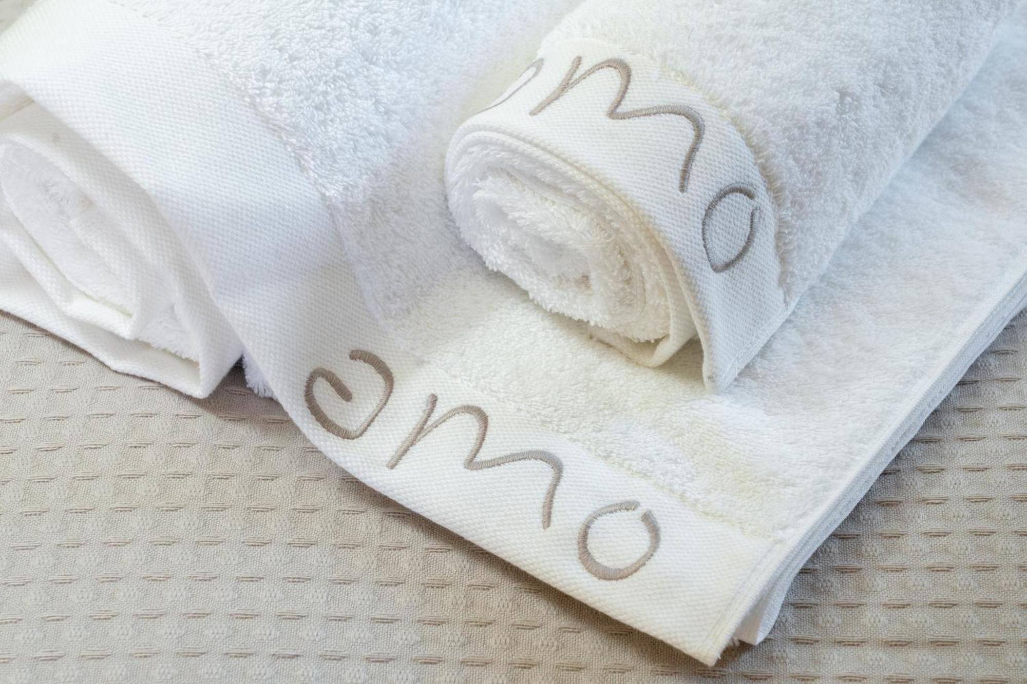 Amo Golden Suites Chrysi Ammoudia Dış mekan fotoğraf